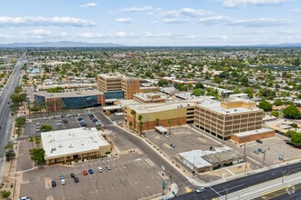 6036 N 19th Ave, Phoenix, AZ - Vue aérienne vue de carte - Image1