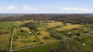 Plus de détails pour 1185 Jack Smith Rd, Rockfield, KY - Terrain à vendre