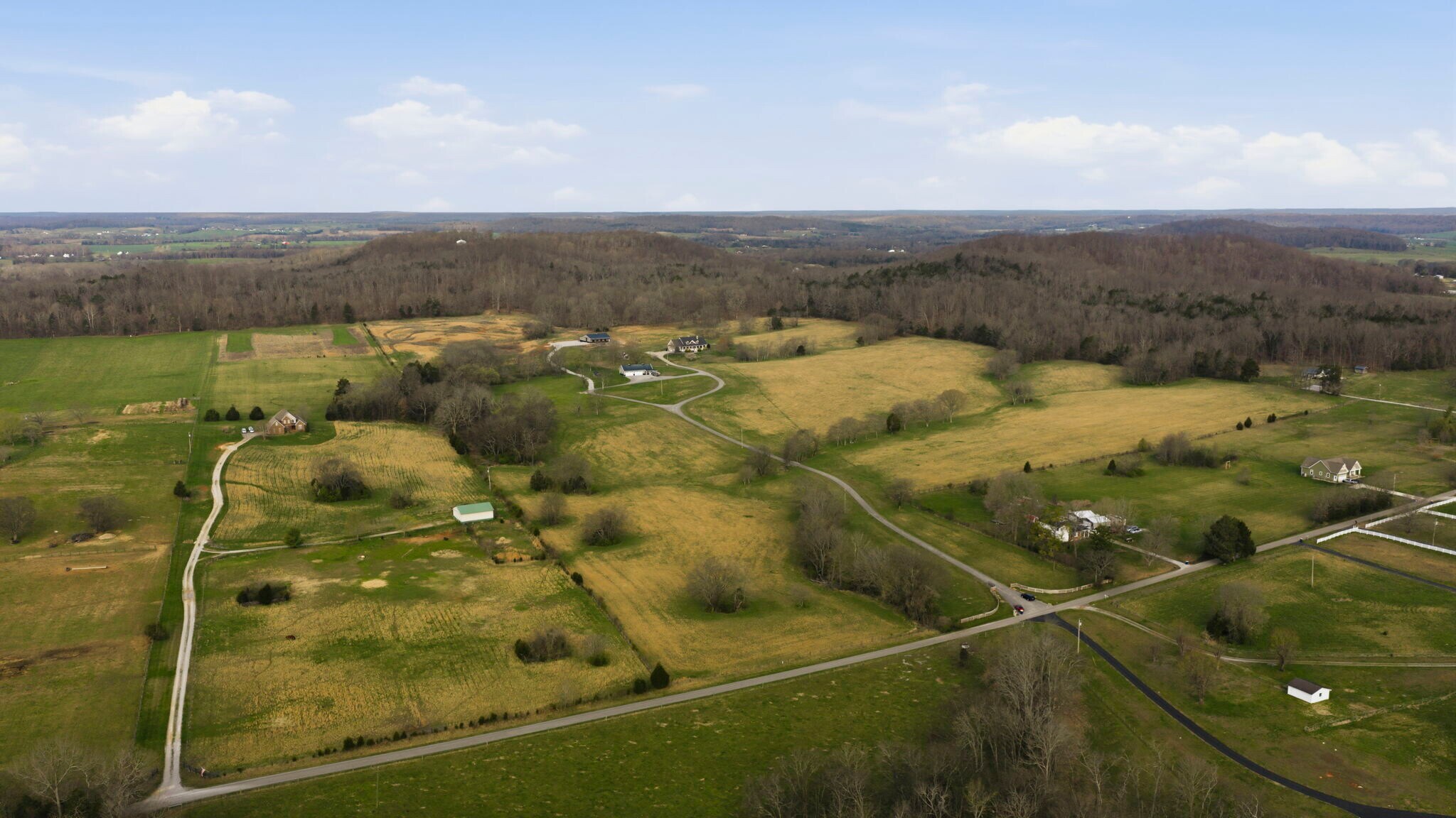1185 Jack Smith Rd, Rockfield, KY à vendre Photo principale– Image 1 sur 106