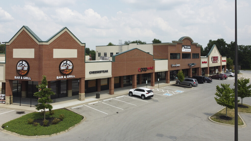 12410-12492 LaGrange Rd, Louisville, KY à louer - Photo principale – Image 1 sur 30