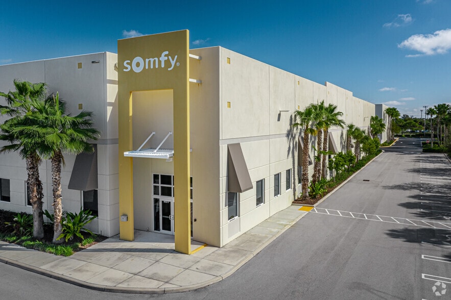 1200 SW 35th Ave, Boynton Beach, FL à louer - Photo principale – Image 1 sur 4