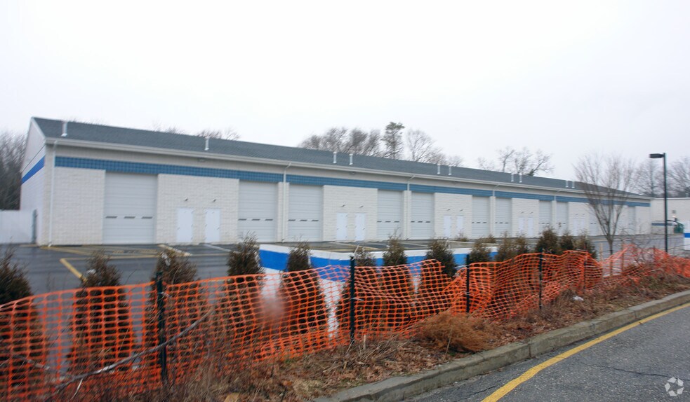 1820 Route 9, Toms River, NJ à louer - Photo de l’immeuble – Image 3 sur 11