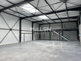 Plus de détails pour Bureau, Local d'activités à louer