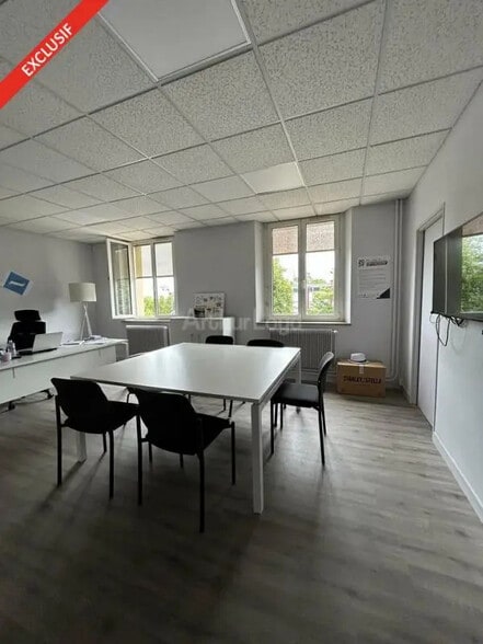 Bureau dans Jarville-la-Malgrange à louer - Photo intérieure – Image 1 sur 14