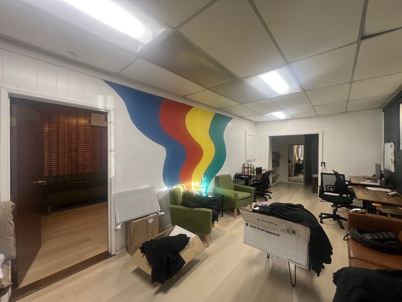 11352 Ventura Blvd, Studio City, CA à louer - Photo de l’immeuble – Image 2 sur 9