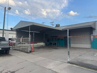 Plus de détails pour 5700 Plunkett St, Hollywood, FL - Industriel/Logistique à vendre