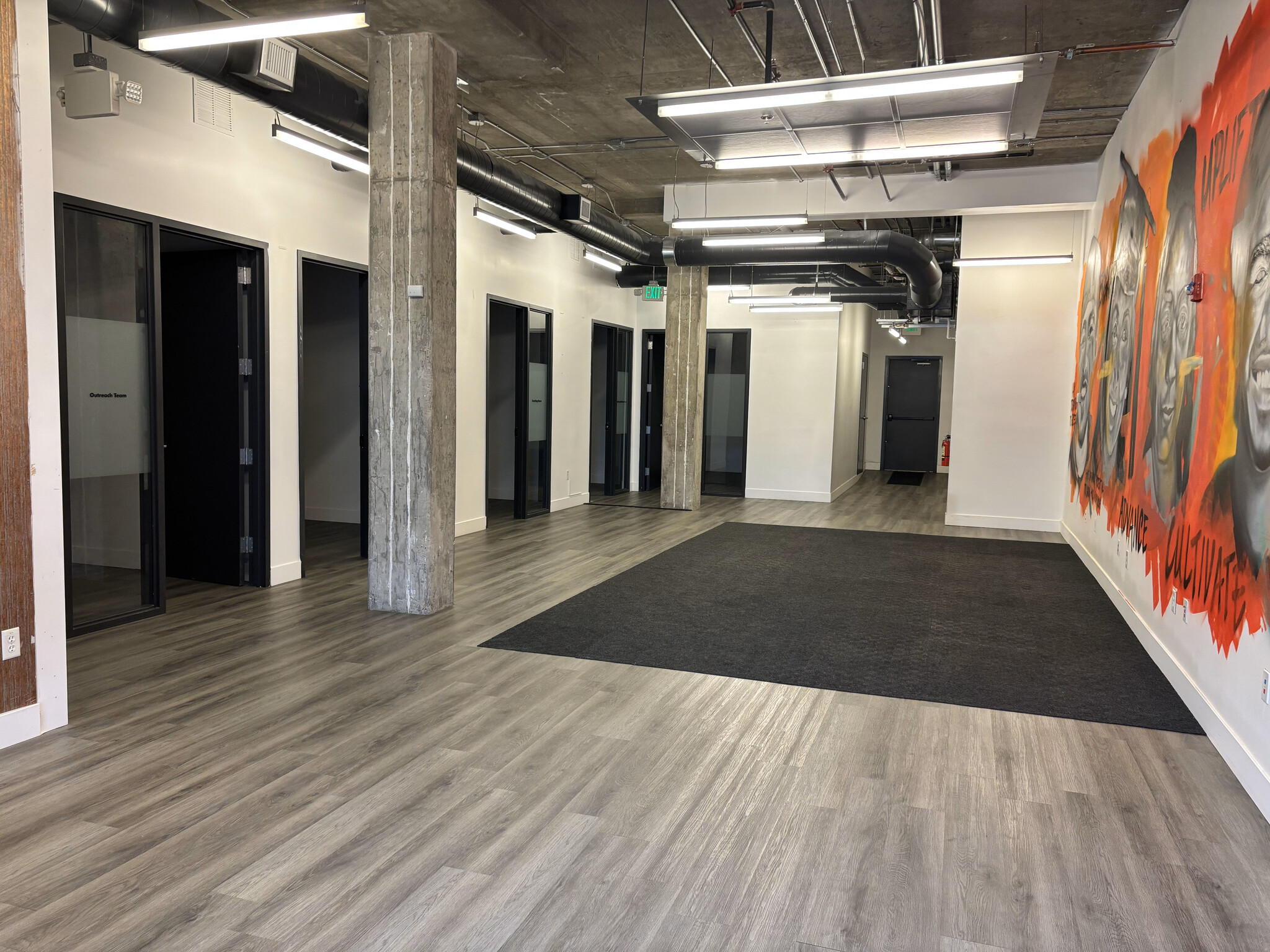 3141 Walnut St, Denver, CO à louer Photo intérieure– Image 1 sur 2