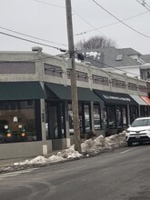 689-697 Belmont St, Belmont, MA à louer Photo de l’immeuble– Image 1 sur 5