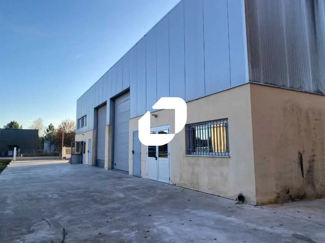 Photo de l’immeuble