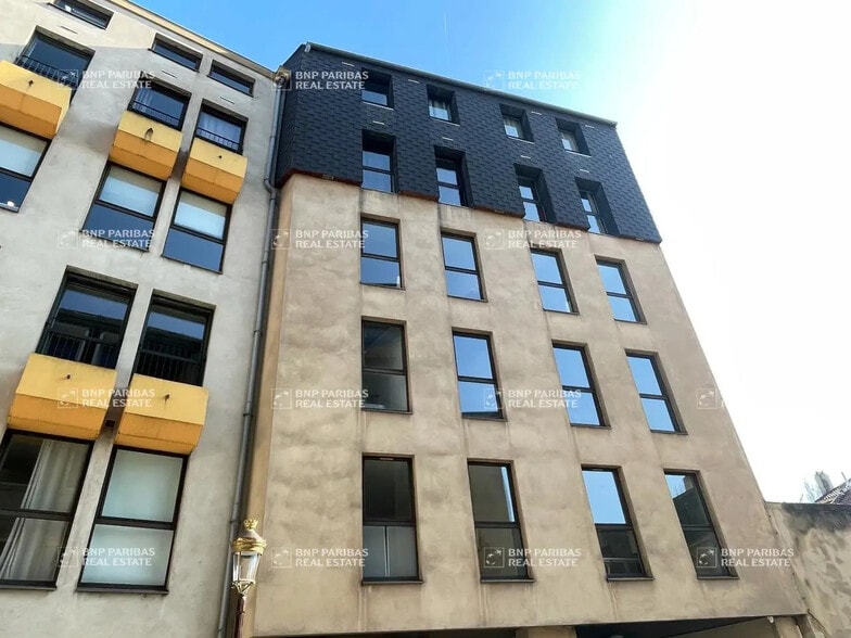 2 Rue Maurice Barrès, Metz à vendre - Photo de l’immeuble – Image 2 sur 14