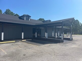 Plus de détails pour 9722 W Us-98, Pensacola, FL - Local commercial à vendre