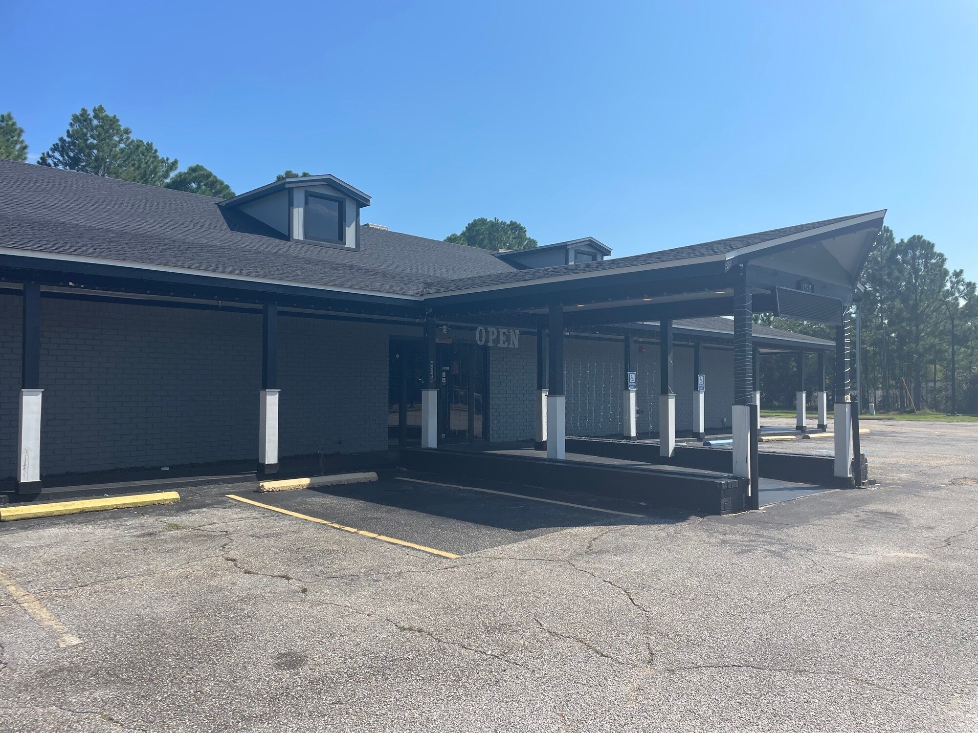 9722 W Us-98, Pensacola, FL à vendre Photo principale– Image 1 sur 73