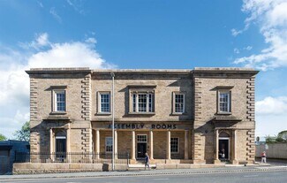 Plus de détails pour 44-46 Lower Bridgeman St, Bolton - Bureau à vendre