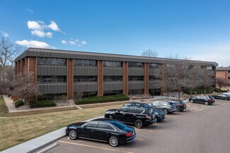 Plus de détails pour 7600 E Arapahoe Rd, Centennial, CO - Bureau à louer
