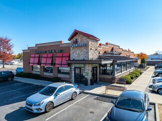 Plus de détails pour 7345 E Washington St, Indianapolis, IN - Local commercial à vendre