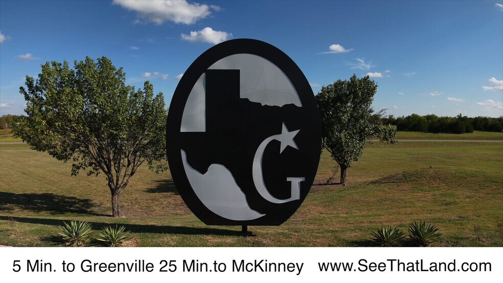 4775 E Interstate 30, Campbell, TX à vendre - Vidéo sur l’annonce professionnelle – Image 2 sur 5