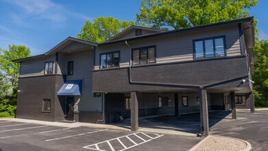 5350 Manhattan Cir, Boulder, CO à louer Photo de l’immeuble– Image 1 sur 11