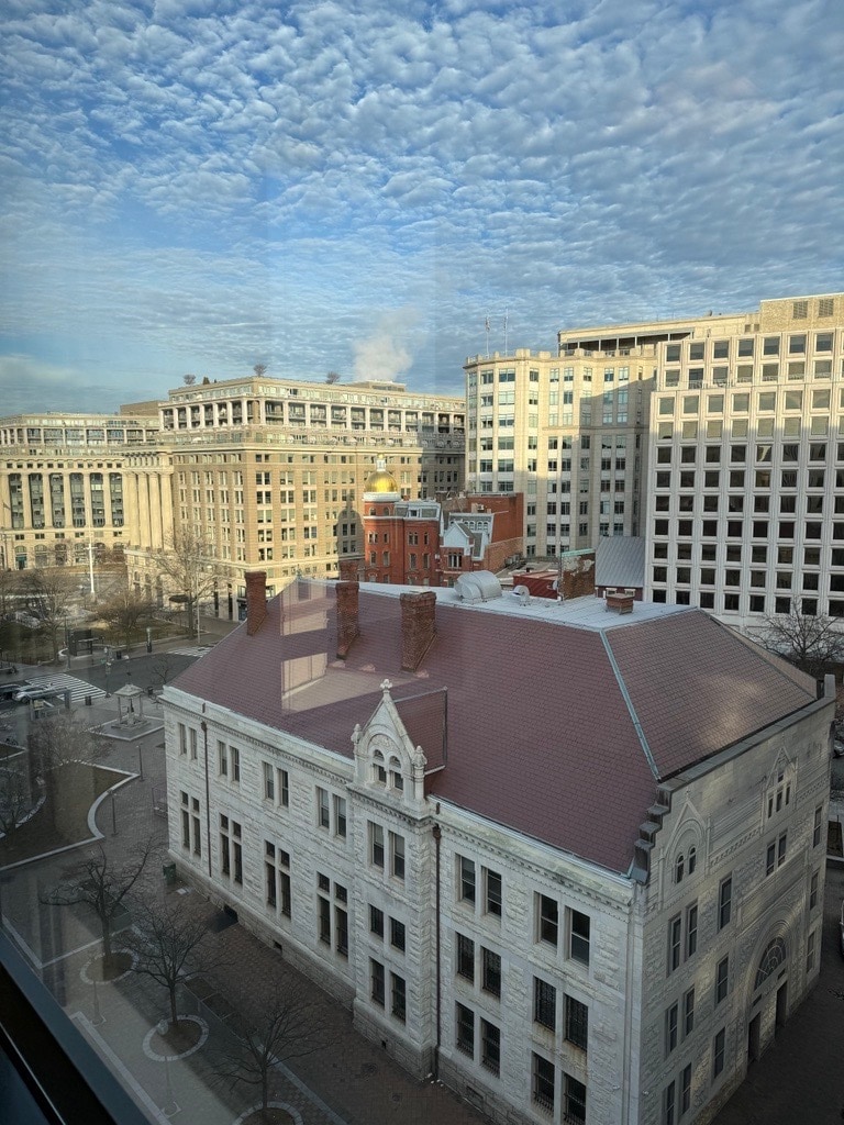 601 Pennsylvania Ave NW, Washington, DC à louer Autre– Image 1 sur 3