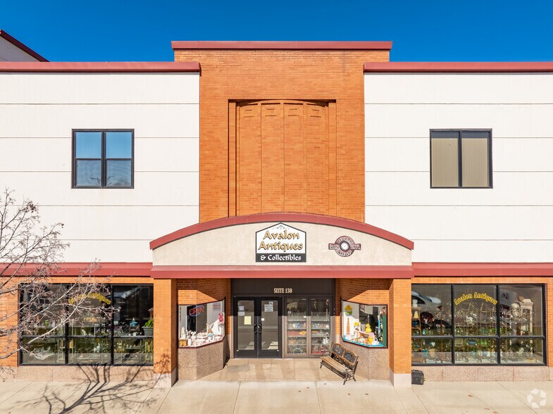 524 Cleveland Blvd, Caldwell, ID à vendre - Photo de l’immeuble – Image 3 sur 13