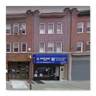 Plus de détails pour 4117 31st Ave, Astoria, NY - Local commercial à louer