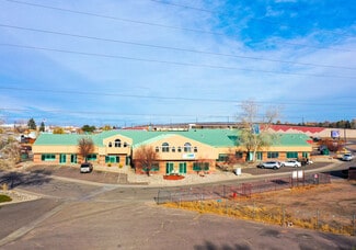 Plus de détails pour 4719 S Santa Fe Cir, Englewood, CO - Local d'activités, Industriel/Logistique à louer