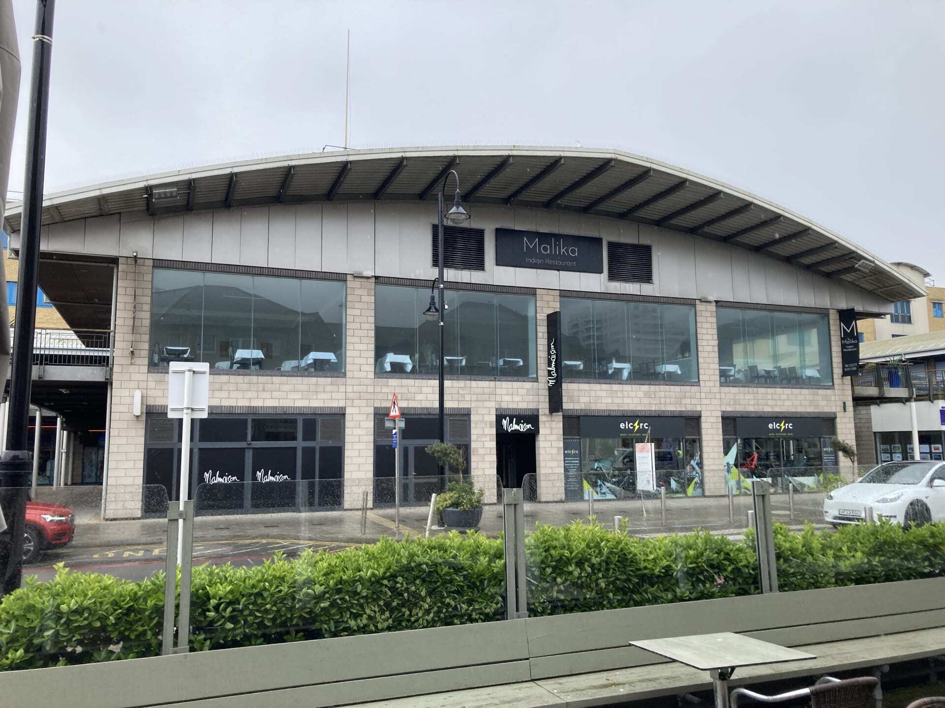 1 Marina Way, Brighton à louer Photo de l’immeuble– Image 1 sur 11