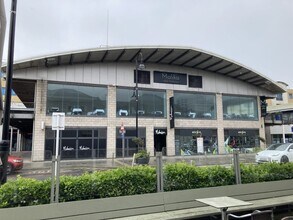 1 Marina Way, Brighton à louer Photo de l’immeuble– Image 1 sur 11