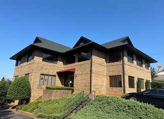 Plus de détails pour 292 S Pine St, Spartanburg, SC - Local commercial à louer