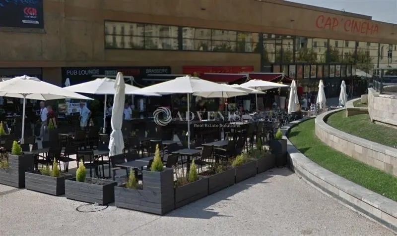 Local commercial dans Périgueux à louer - Photo de l’immeuble – Image 3 sur 5