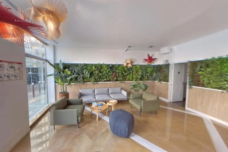 1 Place Victor Hugo, Courbevoie à louer - Hall d’entrée – Image 2 sur 26