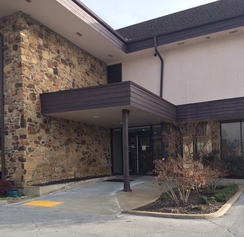 401 E Broadway St, Sand Springs, OK à louer - Autre – Image 2 sur 5