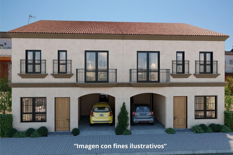 Calle Dolores Ibárruri, 40, Cantillana, Sevilla à vendre - Photo de l’immeuble – Image 3 sur 8
