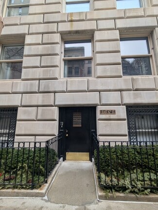 Plus de détails pour 1010 5th Ave, New York, NY - Santé à vendre