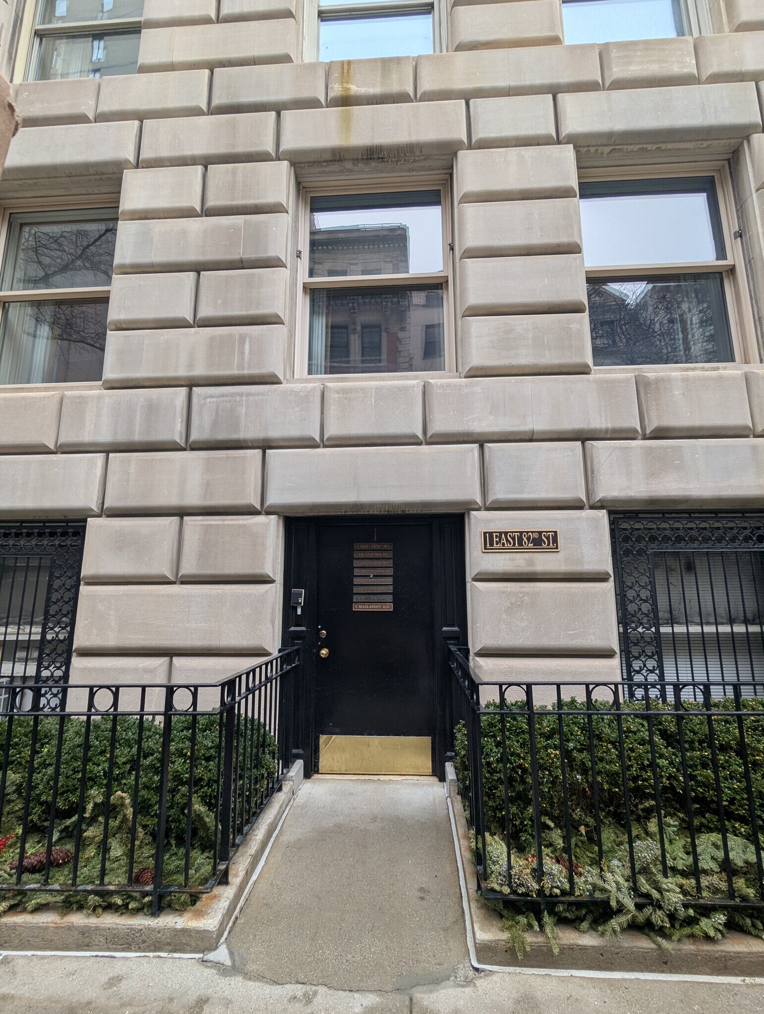 1010 5th Ave, New York, NY à vendre Photo principale– Image 1 sur 3