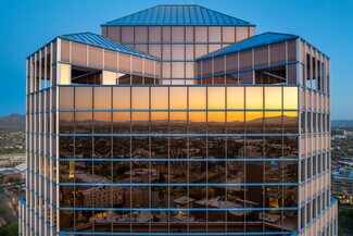 Plus de détails pour 1 S Church Ave, Tucson, AZ - Bureau à louer