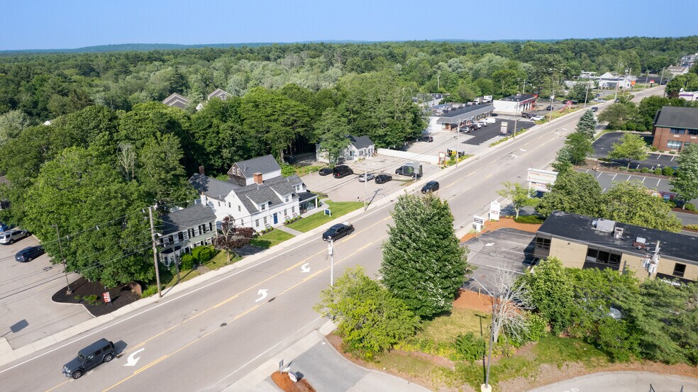 25 Washington St, Norwell, MA à vendre - Photo de l’immeuble – Image 2 sur 21