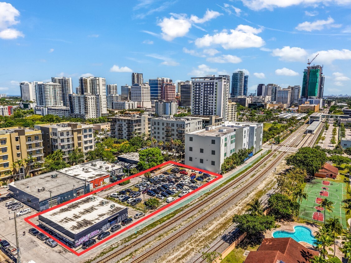 430 NW Flagler Ave, Fort Lauderdale, FL à vendre Photo principale– Image 1 sur 17