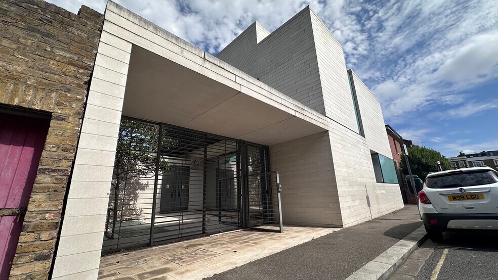 31 Vernon St, Londres à vendre - Photo de l’immeuble – Image 2 sur 33