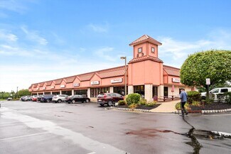 Plus de détails pour 393 Davidsons Mill Rd, Jamesburg, NJ - Local commercial à louer