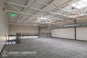 17 - Spec Suite Mezzanine
