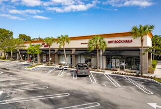 Plus de détails pour 7355-7605 W Sample Rd, Coral Springs, FL - Local commercial à louer