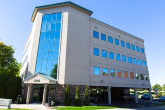 Plus de détails pour 3701 S Clarkson St, Englewood, CO - Bureau/Médical à louer