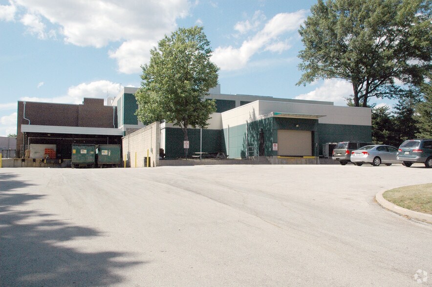 190 W Sproul Rd, Springfield, PA à vendre - Photo de l’immeuble – Image 2 sur 4