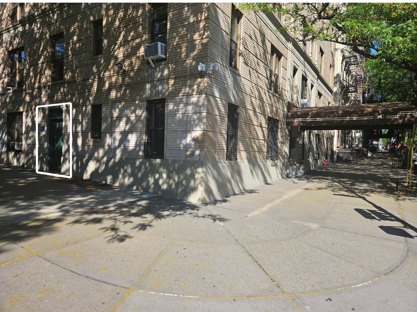 50 W 106th St, New York, NY à louer Photo intérieure– Image 1 sur 4