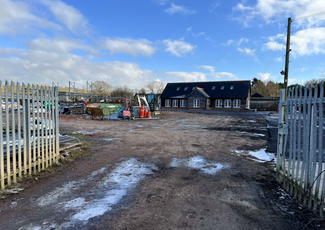 Plus de détails pour Forstal Ln, Harrietsham - Bureau à louer