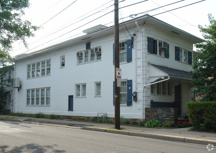 414 Walnut St, Williamsport, PA à vendre - Photo principale – Image 1 sur 2