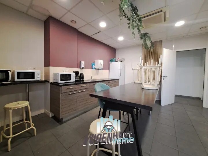 Bureau dans Toulouse à louer - Photo de l’immeuble – Image 2 sur 9