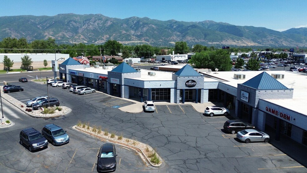 701-721 N Main St, Layton, UT à vendre - Photo de l’immeuble – Image 2 sur 5