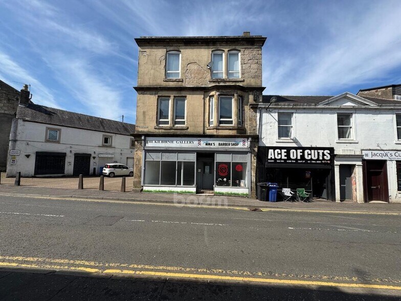 86 Main St, Kilbirnie à vendre - Photo de l’immeuble – Image 3 sur 23