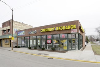 Plus de détails pour 5617-5619 W Roosevelt Rd, Cicero, IL - Local commercial à louer
